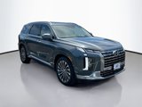 New 2025 Hyundai Palisade Calligraphy image 3
