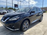 Used 2024 Nissan Murano Platinum image 2