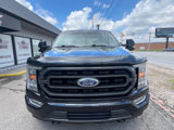 Used 2021 Ford F150 XLT w/ Equipment Group 302A High image 3