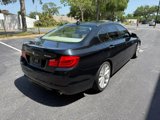Used 2011 BMW 535i Sedan image 5