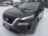 Used 2021 Nissan Rogue SV image 6