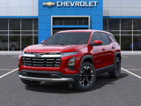 New 2026 Chevrolet Equinox LT image 6