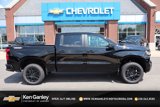 New 2026 Chevrolet Silverado 1500 LT Trail Boss w/ Convenience Package II image 1