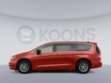New 2026 Chrysler Pacifica Limited w/ S Appearance Package image 2
