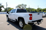 Used 2022 Chevrolet Silverado 3500 LTZ w/ LTZ Plus Package image 5