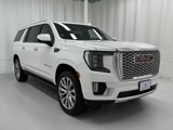 Used 2024 GMC Yukon XL Denali w/ LPO, Floor Liner Package image 2