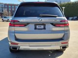 Used 2025 BMW X7 xDrive40i w/ Premium Package image 5