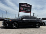 Used 2021 Toyota Camry LE image 2