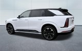 New 2025 Cadillac Escalade IQ Sport 1 w/ LPO, ONYX Package image 3