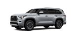 New 2025 Toyota Sequoia Limited image 2