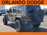 New 2025 Jeep Wrangler Unlimited Rubicon 392 image 4