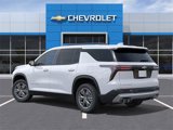 New 2026 Chevrolet Traverse LT w/ Driver Confidence Package image 3