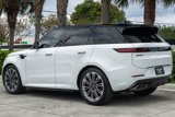 Used 2024 Land Rover Range Rover Sport Dynamic SE image 4