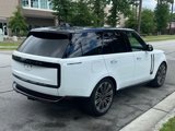 Certified 2024 Land Rover Range Rover SE image 5