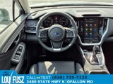 New 2025 Subaru Outback Touring XT image 5