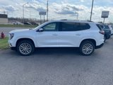 New 2025 GMC Acadia Denali w/ LPO, Floor Liner Package image 2
