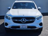 Used 2024 Mercedes-Benz GLC 300 4MATIC image 2