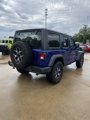 Used 2018 Jeep Wrangler Unlimited Sport image 5