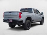 New 2025 Chevrolet Silverado 2500 ZR2 image 2