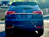 Used 2017 Acura RDX FWD w/ Advance Package image 5