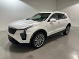 New 2025 Cadillac XT4 Premium Luxury image 3