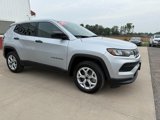New 2025 Jeep Compass Sport image 3