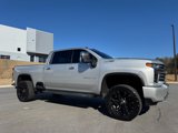 Used 2020 Chevrolet Silverado 3500 High Country w/ Z71 Off-Road Package image 3