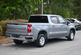 Used 2025 Chevrolet Silverado 1500 LT image 4