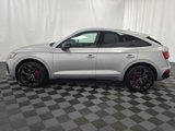 New 2025 Audi SQ5 Premium Plus image 3
