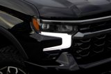 New 2026 Chevrolet Silverado 1500 ZR2 image 2