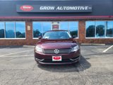 Used 2014 Volkswagen Passat 1.8T Wolfsburg Edition image 4