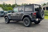 New 2025 Jeep Wrangler Sport S image 5