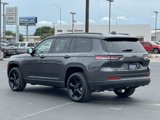 Used 2025 Jeep Grand Cherokee L Limited w/ Black Appearance Package image 5
