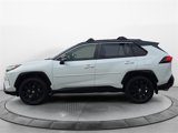 Used 2022 Toyota RAV4 XSE image 2