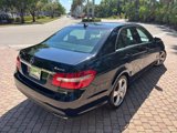 Used 2010 Mercedes-Benz E 350 4MATIC Sedan image 4