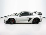 Used 2024 Porsche 718 Cayman GT4 RS image 2