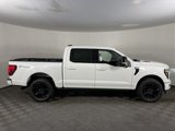 New 2025 Ford F150 Platinum image 5