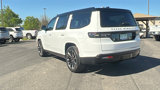 New 2025 Jeep Grand Wagoneer Series III w/ Quick Order Packagew 28T image 5