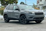 New 2023 Jeep Cherokee Altitude Lux image 2