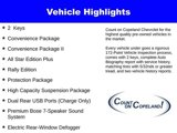 Certified 2024 Chevrolet Silverado 1500 RST w/ Rally Edition image 2