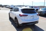 New 2025 Buick Envision Sport Touring image 3