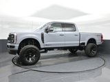 New 2025 Ford F250 Lariat w/ Lariat Ultimate Package image 4