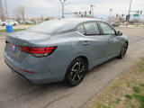 Used 2024 Nissan Sentra SV image 5