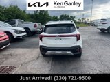 Certified 2025 Kia Seltos S image 6
