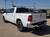 New 2026 RAM 1500 Limited image 3