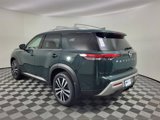 New 2025 Nissan Pathfinder Platinum w/ Cargo Package image 3