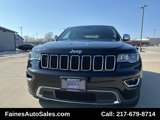 Used 2021 Jeep Grand Cherokee Limited image 6