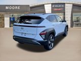 Used 2024 Hyundai Kona Limited image 4