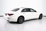 Used 2021 Mercedes-Benz S 580 4MATIC Sedan image 5