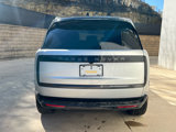 New 2025 Land Rover Range Rover SE image 4